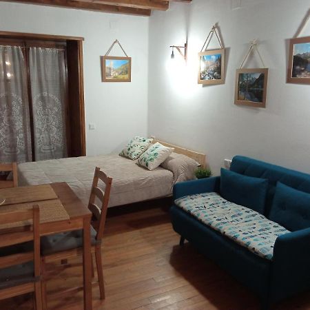 Sweet Dreams Boi Apartman Pla de l'Ermita Kültér fotó