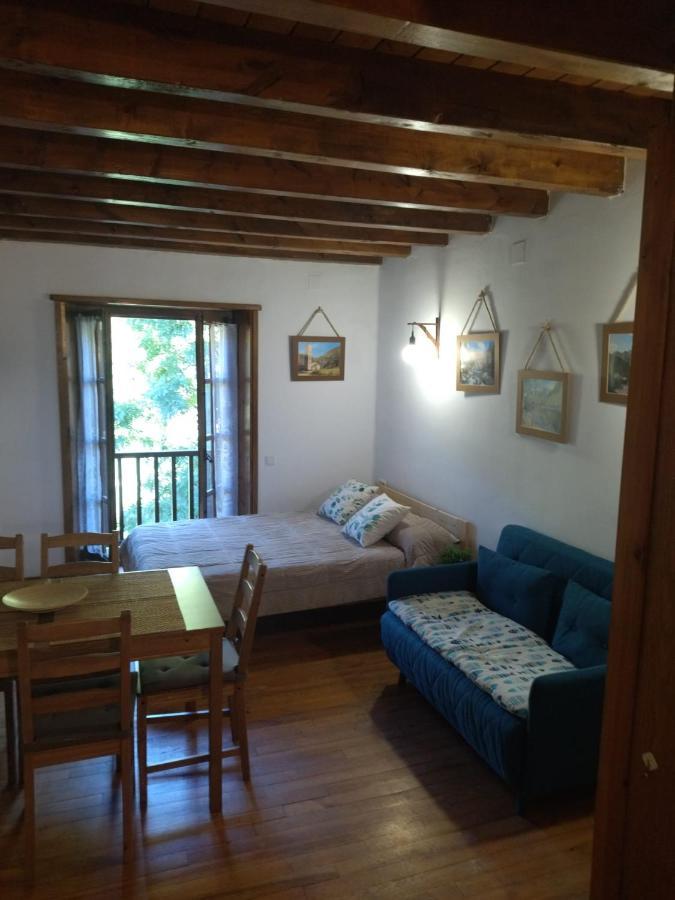 Sweet Dreams Boi Apartman Pla de l'Ermita Kültér fotó